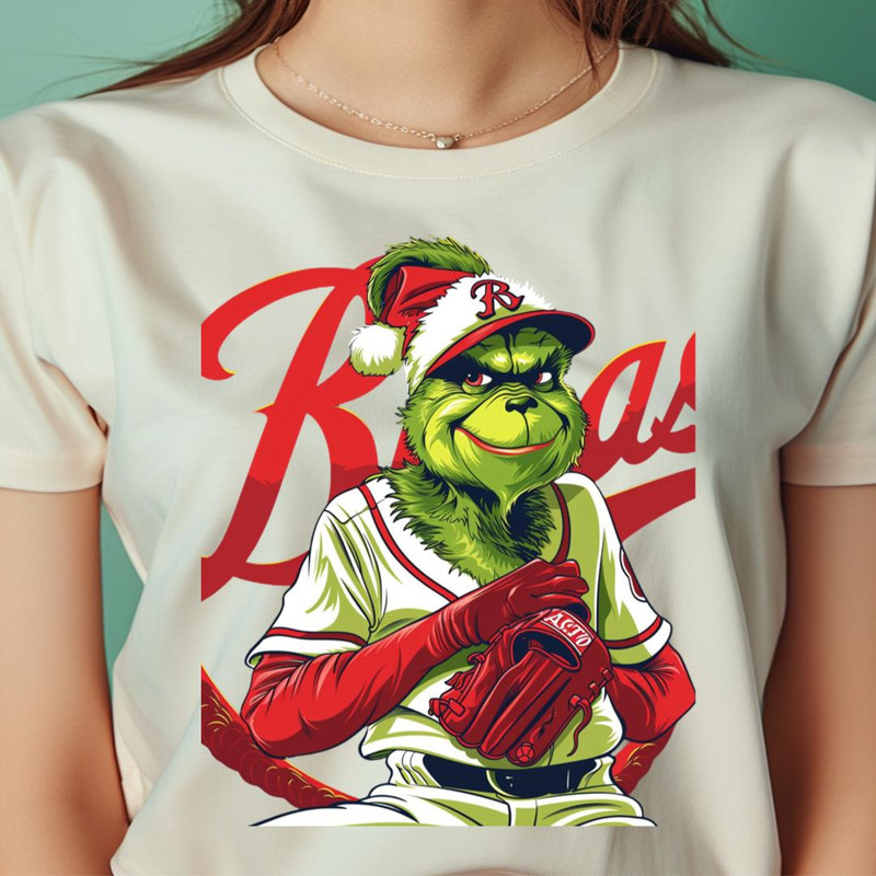 The Grinch Vs Atlanta Braves Grinch Ghastly Guild PNG, The Grinch PNG, Atlanta Braves Digital Png Files.jpg