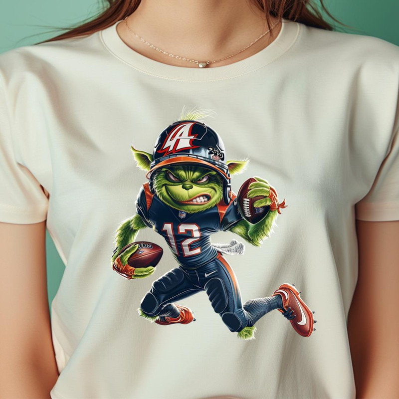 The Grinch Vs Atlanta Braves Grinch Grounds Grounders PNG, The Grinch PNG, Atlanta Braves Digital Png Files.jpg