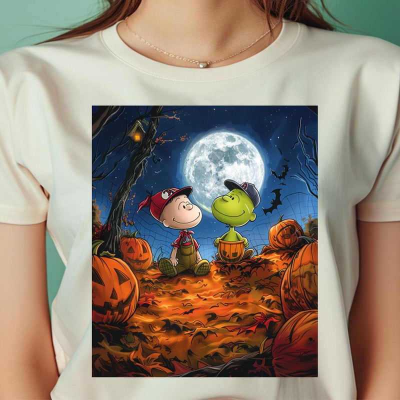 The Grinch Vs Atlanta Braves Heart-Grown Hitter Hit PNG, The Grinch PNG, Atlanta Braves Digital Png Files.jpg
