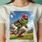 The Grinch Vs Atlanta Braves Mischievous Mountaineer Match PNG, The Grinch PNG, Atlanta Braves Digital Png Files.jpg