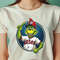 The Grinch Vs Atlanta Braves Solitary Slugger Score PNG, The Grinch PNG, Atlanta Braves Digital Png Files.jpg
