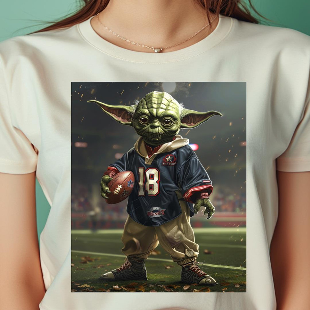 Yoda Vs Atlanta Braves Atlanta Alien Ace PNG, Yoda PNG, Atlanta Braves Digital Png Files.jpg