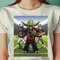 Yoda Vs Atlanta Braves Braves Bespin Bout PNG, Yoda PNG, Atlanta Braves Digital Png Files.jpg