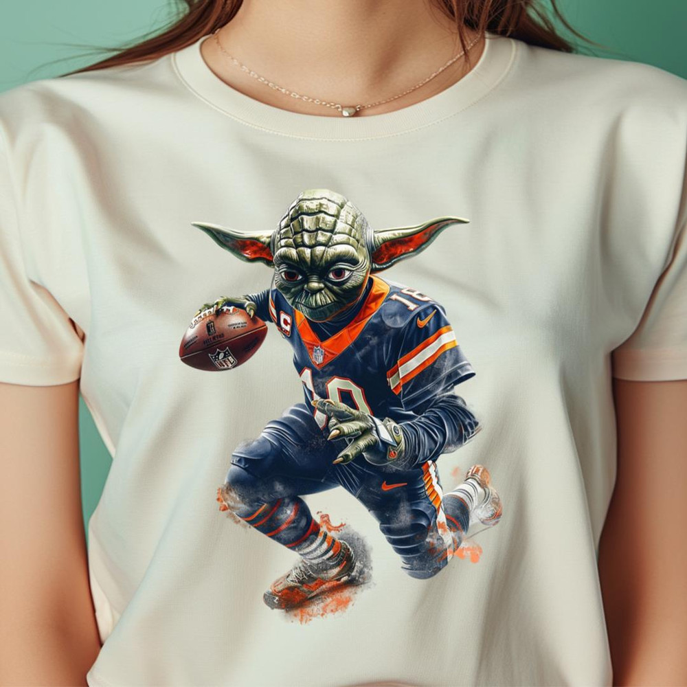 Yoda Vs Atlanta Braves Clone Catcher Conundrum PNG, Yoda PNG, Atlanta Braves Digital Png Files.jpg