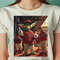Yoda Vs Atlanta Braves Force Outfield Ovation PNG, Yoda PNG, Atlanta Braves Digital Png Files.jpg