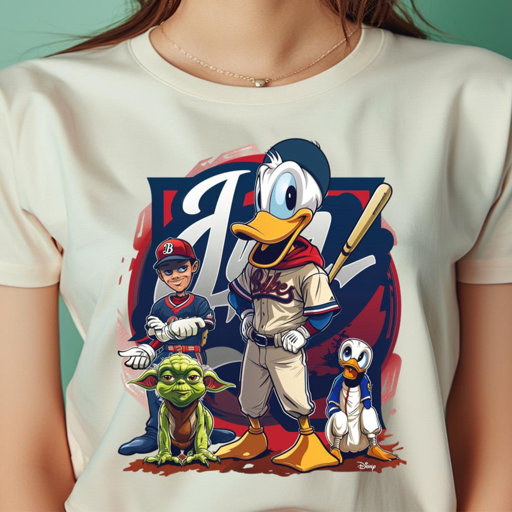 Yoda Vs Atlanta Braves Jedi Mind Tricks PNG, Yoda PNG, Atlanta Braves Digital Png Files.jpg