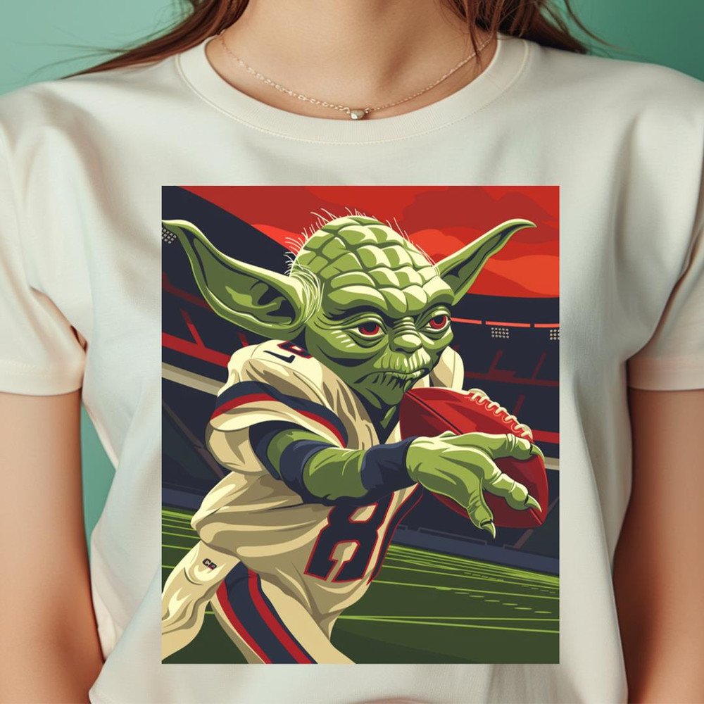 Yoda Vs Atlanta Braves Sage Strategy Session PNG, Yoda PNG, Atlanta Braves Digital Png Files.jpg