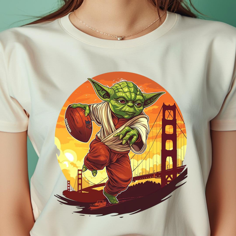 Yoda Vs Atlanta Braves Sith Strikeout Struggle PNG, Yoda PNG, Atlanta Braves Digital Png Files.jpg