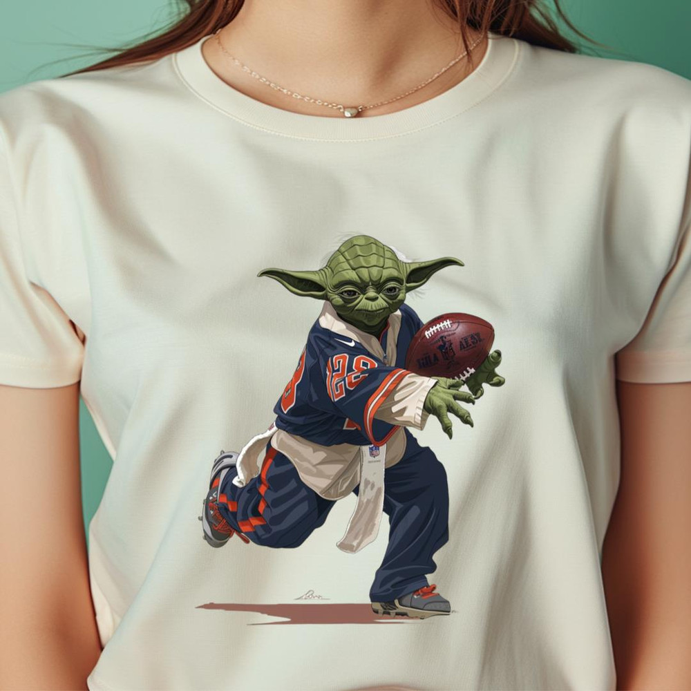 Yoda Vs Atlanta Braves Skywalker Sportsmanship Spirit PNG, Yoda PNG, Atlanta Braves Digital Png Files.jpg