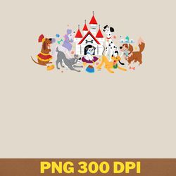 moana identity png, disney png, moana digital png files