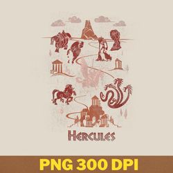 moana strength png, moana png, moana digital png files