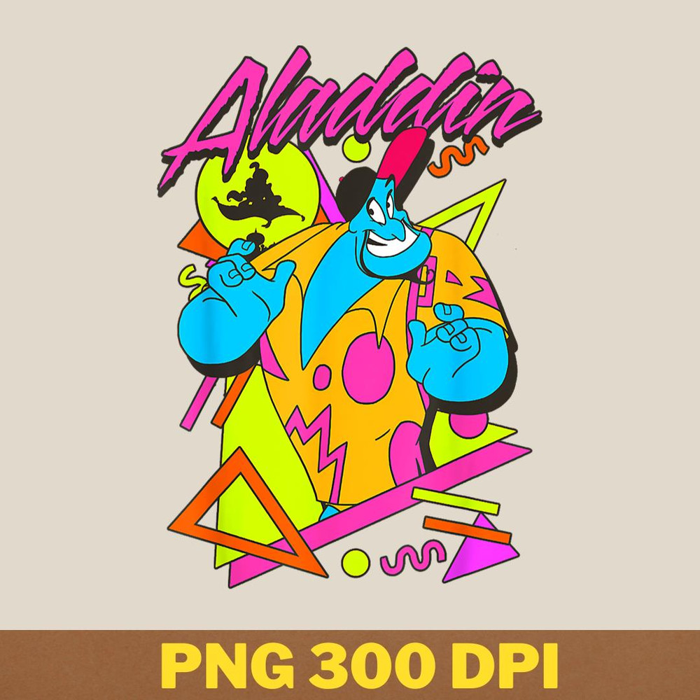Disney Aladdin Broadway PNG, Disney Aladdin PNG, Disney Aladdin Digital Png Files.jpg