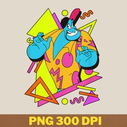 aladdin choreography png, disney png, aladdin digital png files