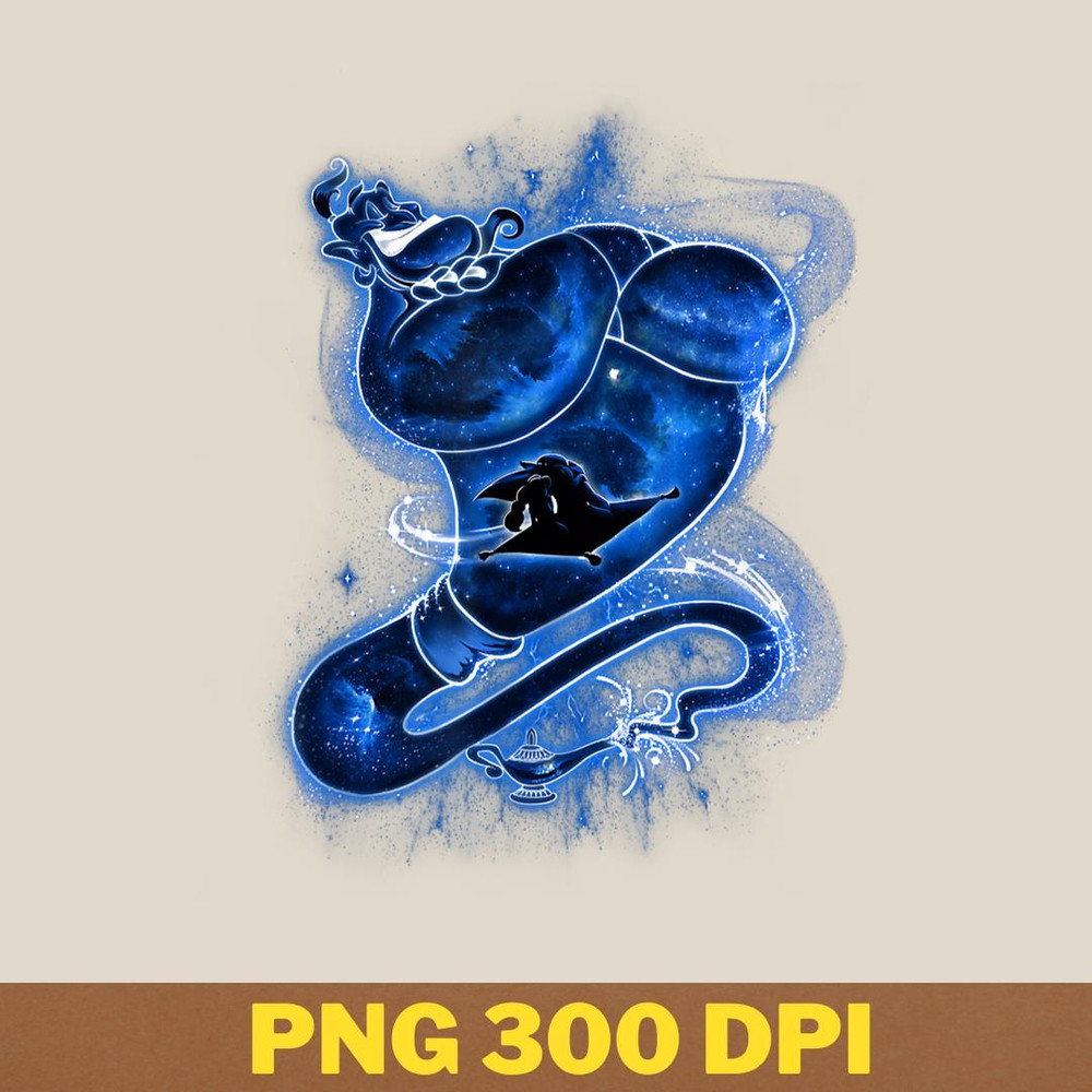 Disney Aladdin's Destiny PNG, Disney Aladdin PNG, Disney Aladdin Digital Png Files.jpg