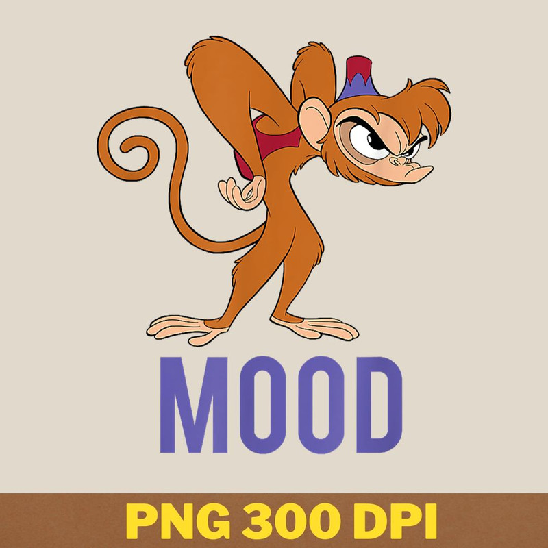 Disney Aladdin's Escape PNG, Disney Aladdin PNG, Disney Aladdin Digital Png Files.jpg
