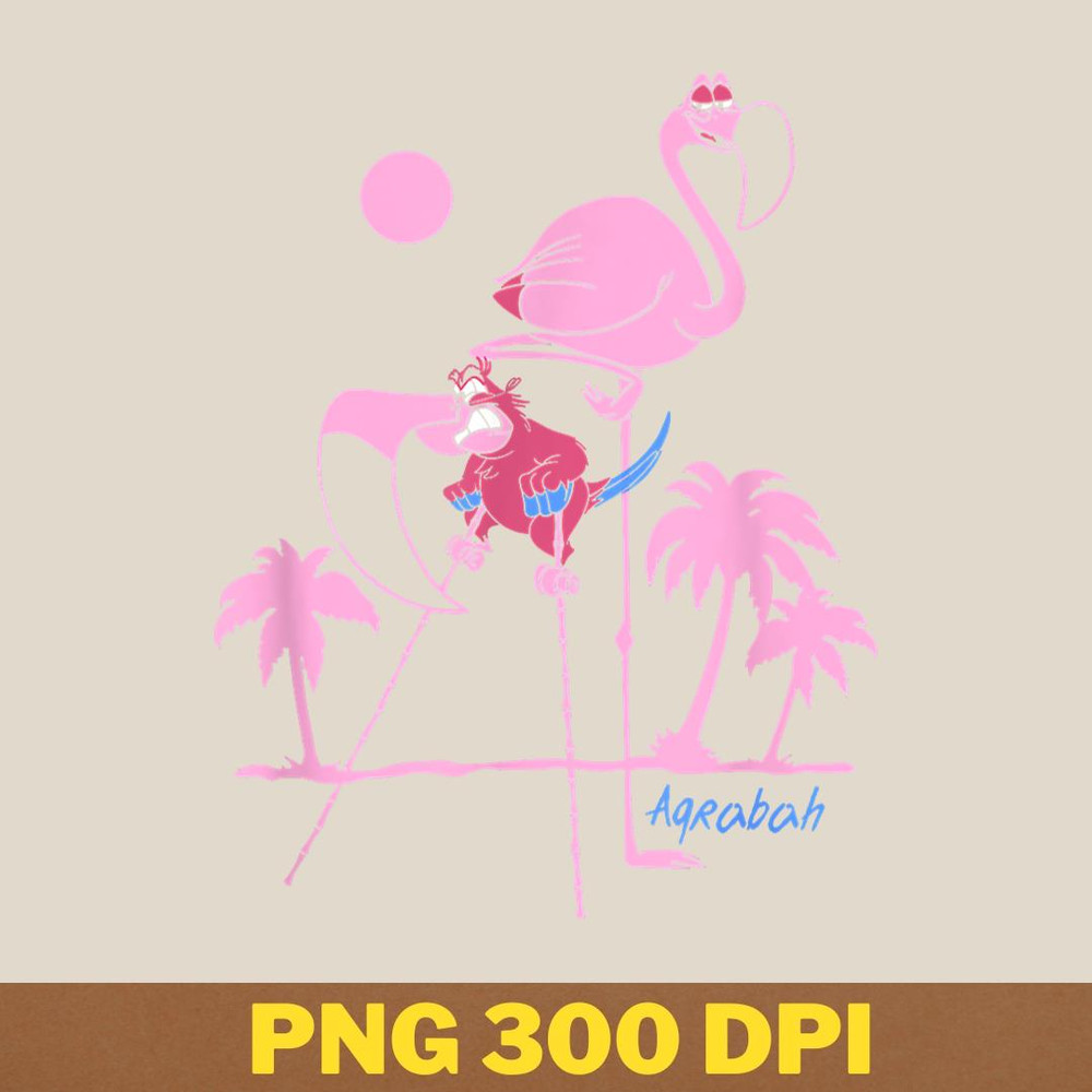 Disney Aladdin's Genie PNG, Disney Aladdin PNG, Disney Aladdin Digital Png Files.jpg