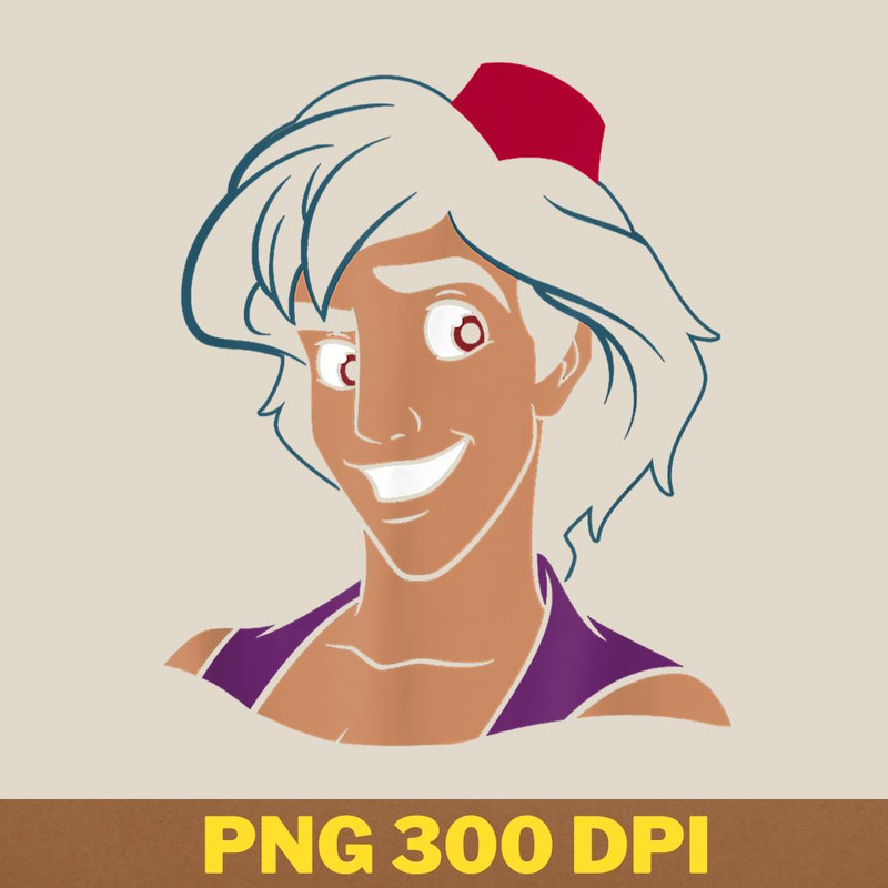 Disney Aladdin's Hope PNG, Disney Aladdin PNG, Disney Aladdin Digital Png Files.jpg