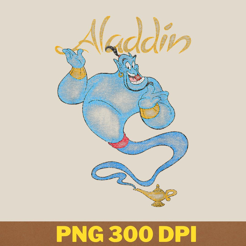 Disney Aladdin's Lessons PNG, Disney Aladdin PNG, Disney Aladdin Digital Png Files.jpg