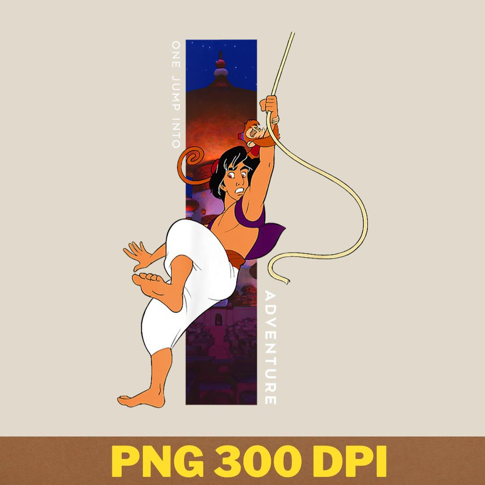 Disney Aladdin's Spectacle PNG, Disney Aladdin PNG, Disney Aladdin Digital Png Files.jpg
