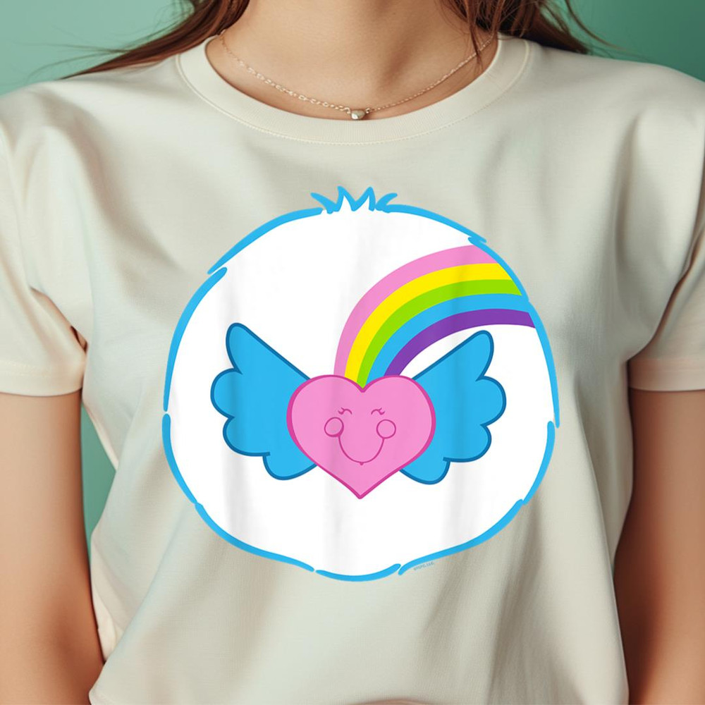 Care Bears Bright PNG, Care Bears PNG, Bears Digital Png Files.jpg