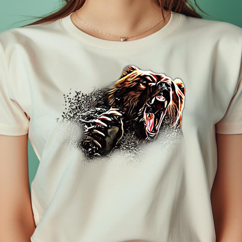 Care Bears Colors PNG, Care Bears PNG, Bears Digital Png Files.jpg