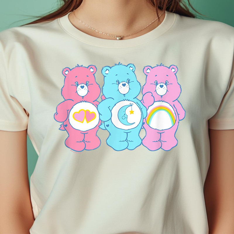 Care Bears Dance PNG, Care Bears PNG, Bears Digital Png Files.jpg