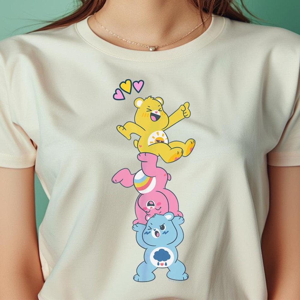 Care Bears Heart PNG, Care Bears PNG, Bears Digital Png Files.jpg