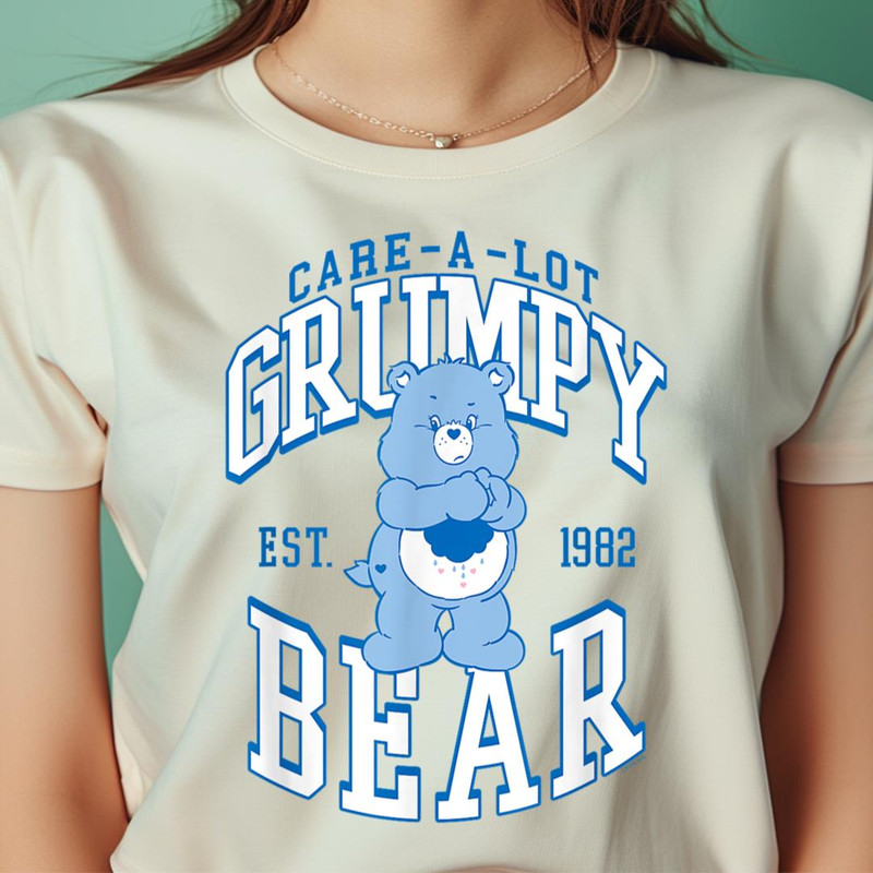 Care Bears Learn PNG, Care Bears PNG, Bears Digital Png Files.jpg