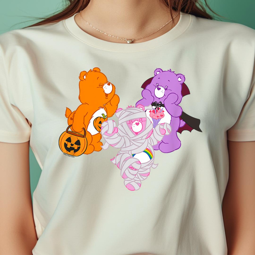 Care Bears Rainbow PNG, Care Bears PNG, Bears Digital Png Files.jpg