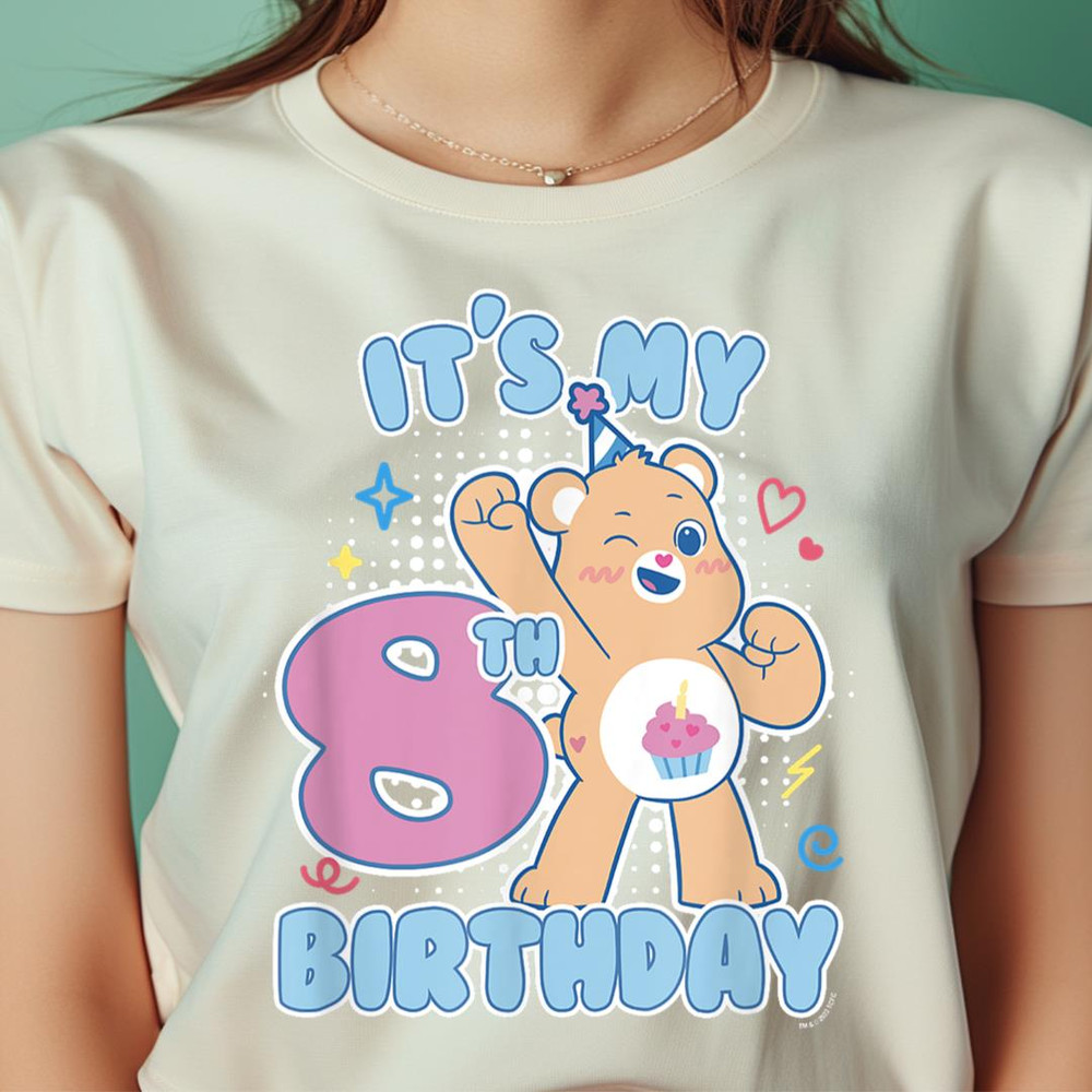 Care Bears Sunshine PNG, Care Bears PNG, Bears Digital Png Files.jpg