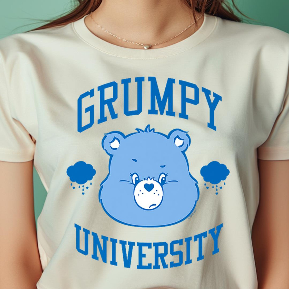 Care Bears Tenderheart PNG, Care Bears PNG, Bears Digital Png Files.jpg