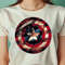 Captain America'S Heart PNG, Captain America PNG, superheroes Digital Png Files.jpg