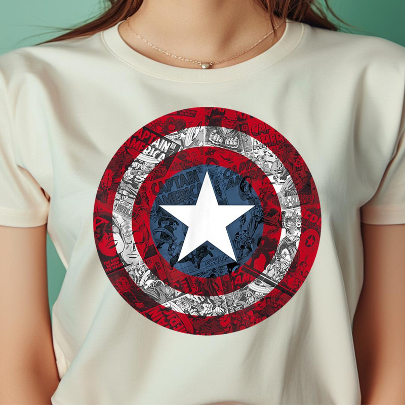 Captain America'S Virtue PNG, Captain America PNG, superheroes Digital Png Files.jpg