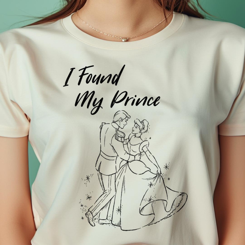 Cinderella Festive Preparations PNG, Cinderella PNG, Fairytale Digital Png Files.jpg