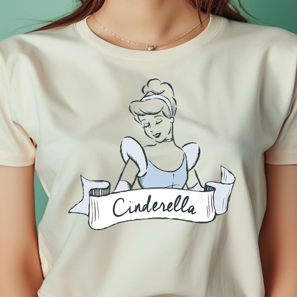 Cinderella Magical Wish PNG, Cinderella PNG, Fairytale Digital Png Files.jpg