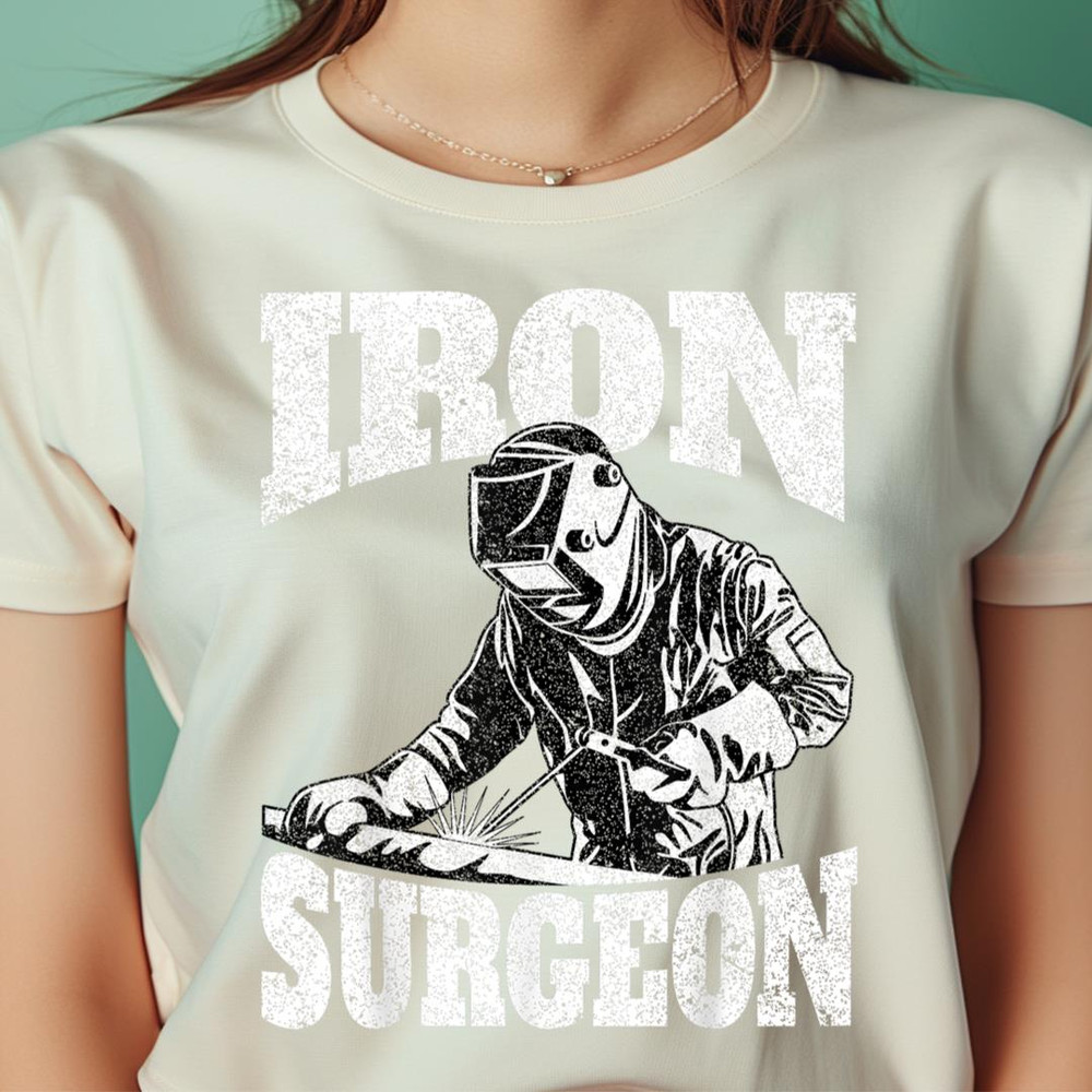Funny Welder Welding Weld Iron Surgeon PNG, iron man PNG, Superhero Digital Png Files.jpg