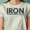 Iron Sharpens Iron PNG, iron man PNG, Superhero Digital Png Files.jpg