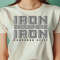 Sharpens Iron Proverbs PNG, iron man PNG, Superhero Digital Png Files.jpg