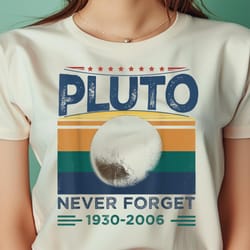 cool graphic pluto planet funny pluto never forget png, pluto disney png, goofy digital png files