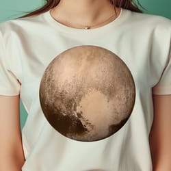 detailed pluto astronomy dwarf planet vintage png, pluto disney png, goofy digital png files