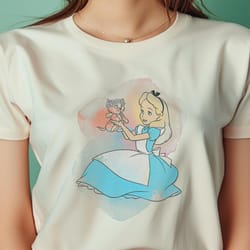 disney alice in wonderland kitten watercolor png, pluto disney png, goofy digital png files