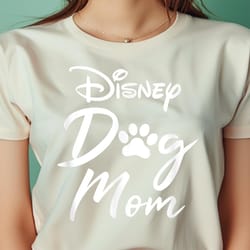 disney dog mom pawprint script png, pluto disney png, goofy digital png files