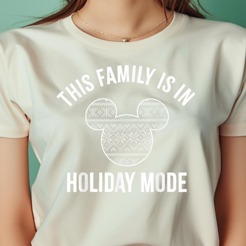 Disney Mickey And Friends Christmas Family Holiday Mode PNG, pluto disney PNG, Goofy Digital Png Files.jpg