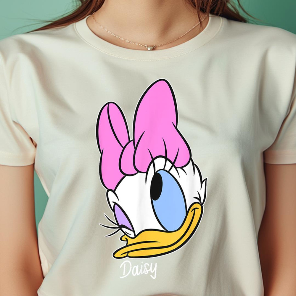 Disney Mickey And Friends Daisy Big Face PNG, pluto disney PNG, Goofy Digital Png Files.jpg