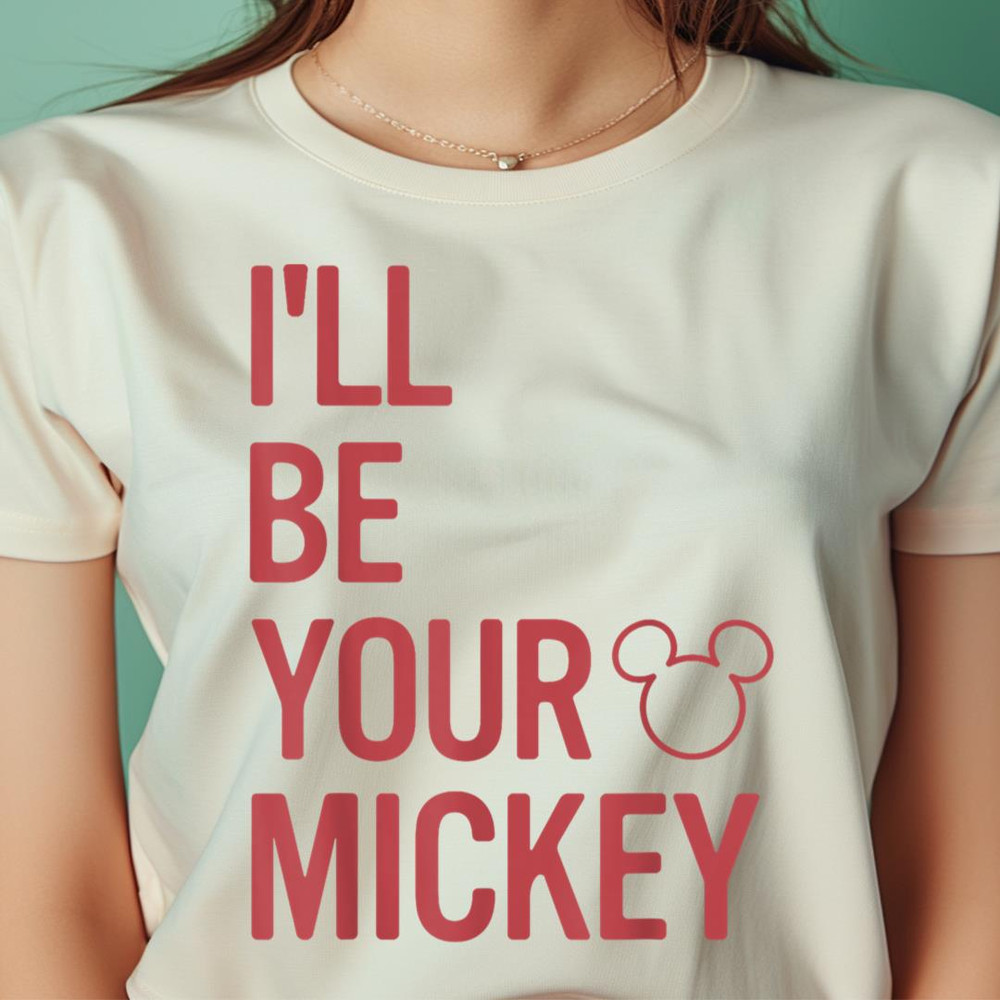 Disney Mickey And Friends I'Ll Be Your Mickey PNG, pluto disney PNG, Goofy Digital Png Files.jpg