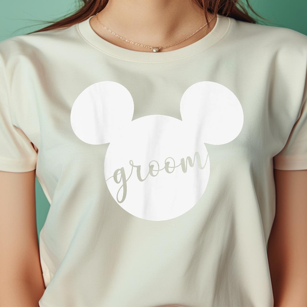 Disney Mickey And Friends Mickey Groom Text PNG, pluto disney PNG, Goofy Digital Png Files.jpg