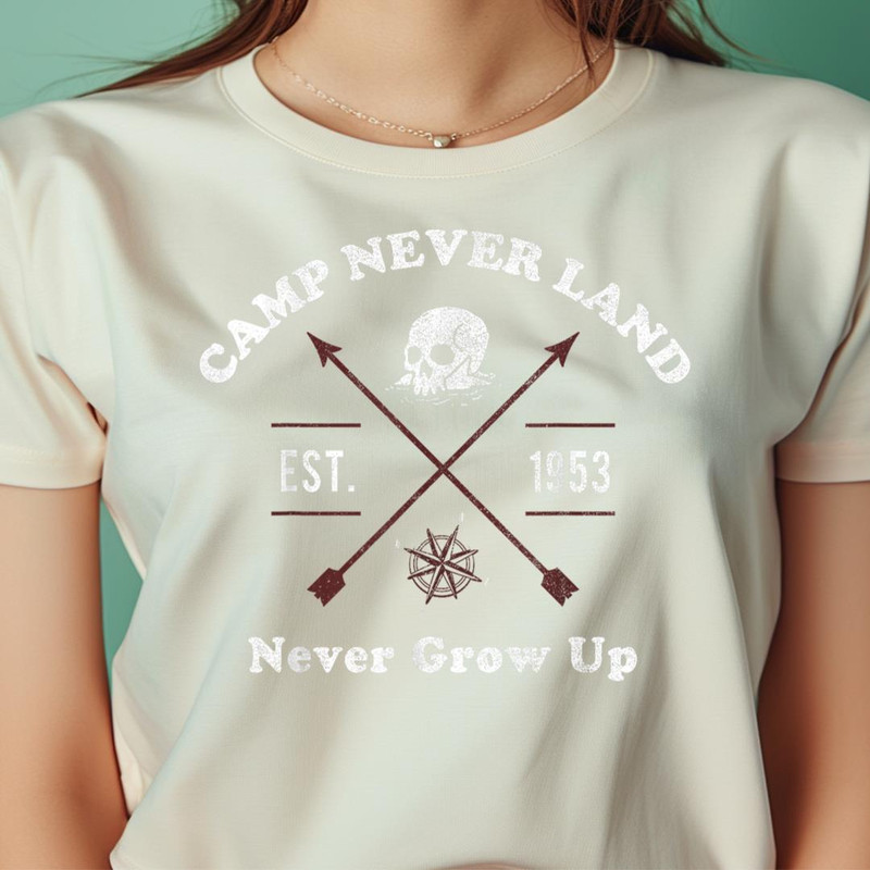 Disney Peter Pan Big Adventure Night Sky Fly Vintage PNG, Peter Pan PNG, Neverland Digital Png Files.jpg