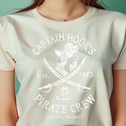 disney peter pan captain hook bad captain png, peter pan png, neverland digital png files