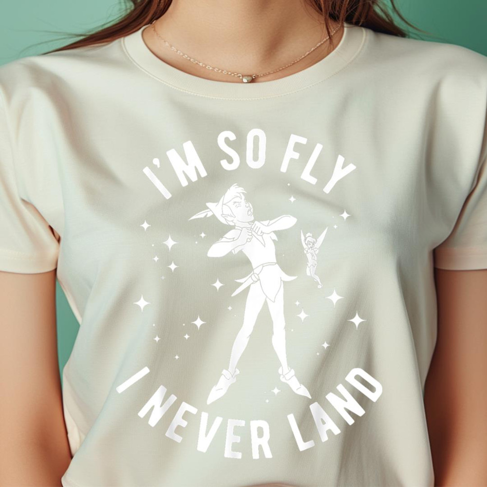 Disney Peter Pan Darling Flight Vintage Graphic PNG, Peter Pan PNG, Neverland Digital Png Files.jpg