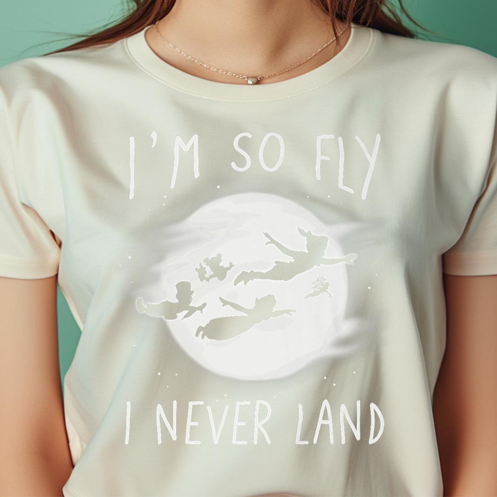 Disney Peter Pan Distressed Mermaid Lagoon PNG, Peter Pan PNG, Neverland Digital Png Files.jpg